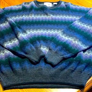 Men’s sweater